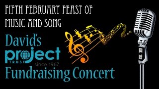 Project Trust Fundraising Concert