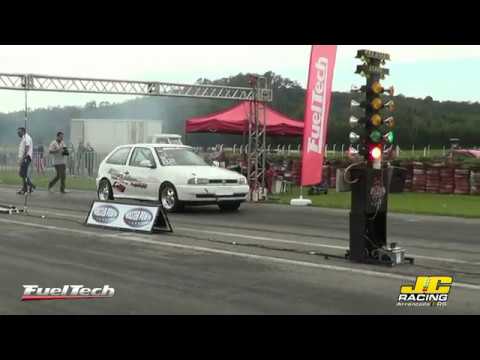 Novo Recorde DTAL 82 - Matheus Marques  - Copa Sul