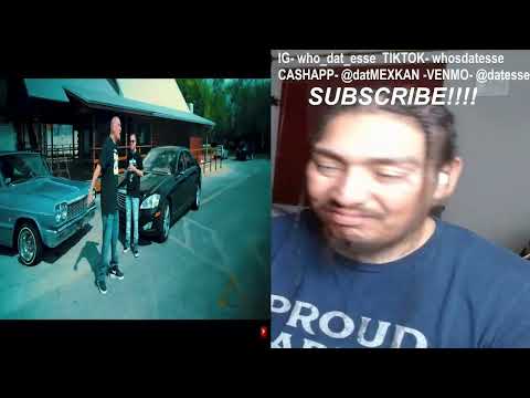 OMEGA SIN X LIL WYTE- GET IT HOW U LIVE (ESSES REACTION) @OmegaSin @Lil_Wyte #GETITHOWULIVE