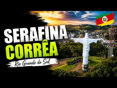 Serafina Corrêa - RS | Cidade Destaque