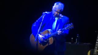 "You got gold" - John Prine - Kings Theater -Brooklyn NY - April 8 2016