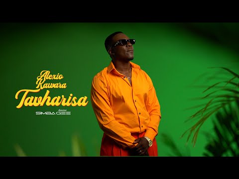 ALEXIO KAWARA - TAVHARISA