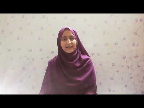 Ya Kareema - Aye Masooma E Qum Aye Hamsheer E Raza A.S - Ya Imam E Raza - Manqabat By Sana Zahra