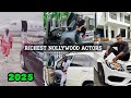 Top 10 Richest Nollywood Actors 2025 Their Net Worth Cars And Houses