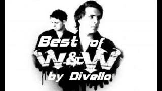 Best of W&W (by Divello)