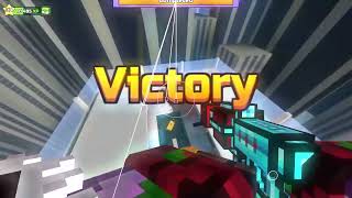 Pixel Gun 3D PC | Free Mod Menu | Oni 1.4