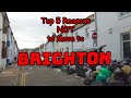 Top 5 Reasons NOT to Move to Brighton