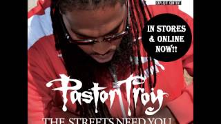 Pastor Troy 