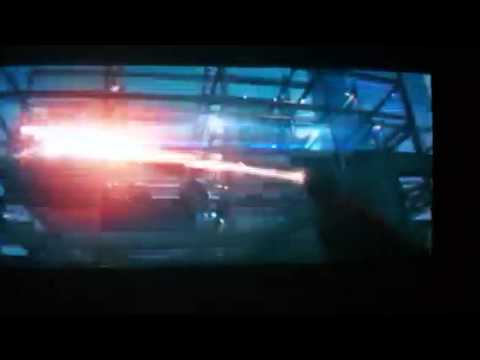 Man Of Steel Tv Spot (June 5th 2013