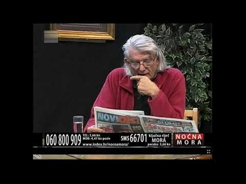 Ševa i Malnar o šmrkljima, cjepivu, gripi i antitijelima