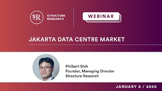 Jakarta Indonesia Data Centre Colocation, Hyperscale Market 2020 - Phi