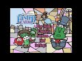 Opening To VeggieTales An Easter Carol 2004 DVD But It S My Version