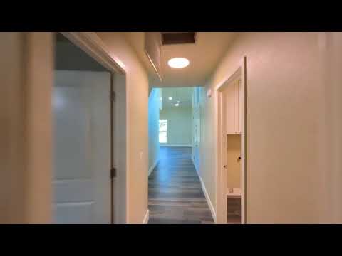 Nicely updated home in established Turlock neighborhood! property video