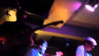 Half the Things- Fatherson- Live at The Social in London (July 8, 2014)