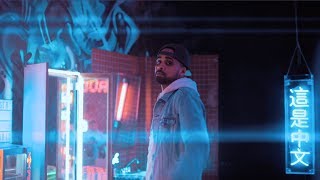 Kin Crew &amp; Peter Jackson Feat. JRDN - Don&#39;t Matter (Offical Video)