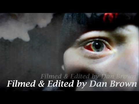 DMEDIA// Bondi Ft FishyBoi - Shook By The Look In My Eyes (Net Vid)