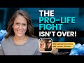 Powerful Story Of Redemption And Healing After Planned Parenthood Ab0rtion