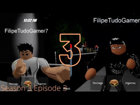 ROBLOX  BULLY STORY episode 3 Season 3 🎵(Fight Back)🎵