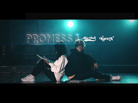 Mano Sassá & KareN - Promessa