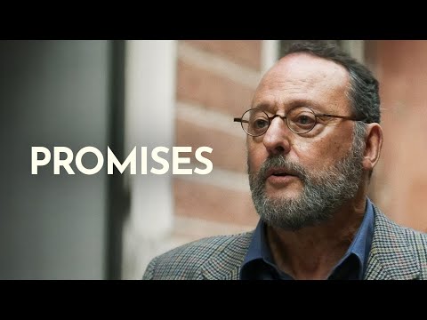 Promises | Dramafilm mit Jean Reno
