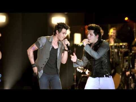 Thaeme e Thiago - E Aí (part. Gusttavo Lima)