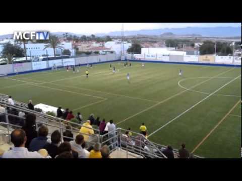 MCF TV 8/5/14.  El juvenil malaguista cae en el descuento ante la Real (1-2)