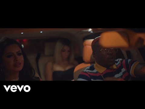 Ralo Tha Pimp - My Bitch (Official Video)