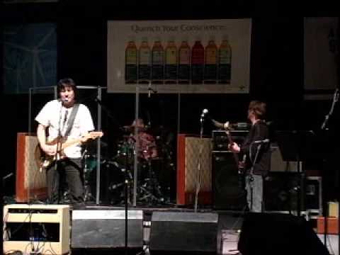 Big Head Todd and The Monsters SOUNDCHECK Boulder Theater