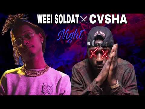 BALEME & WEEI SOLDAT FEAT CVSHA ( 2020 )