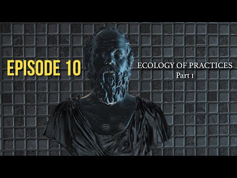 After Socrates: Episode 10a - Ecology of Practices | Dr. John Vervaeke