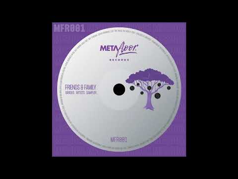 Alex Ranerro - Butterfly [MFR001]