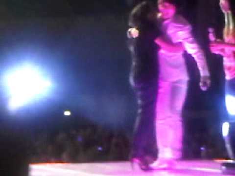 110207 SJ@Miracle Day [Yeryeo]