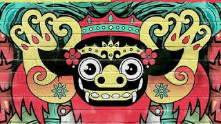 Rawtek &amp; Tropkillaz - Batida Ft. Heavy Baile