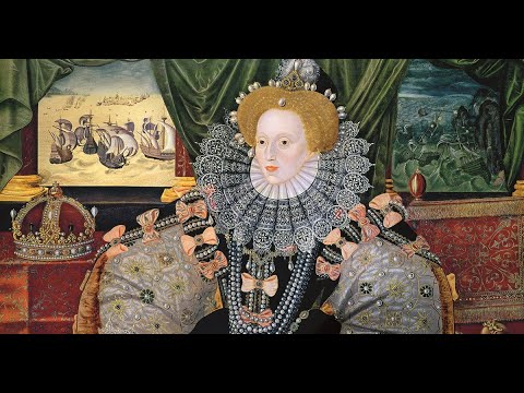 Ulisse Il Piacere Della Scoperta - Elisabetta I