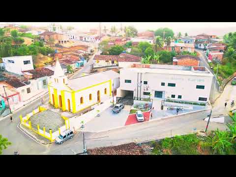 CIDADE DE JACUÍPE/AL