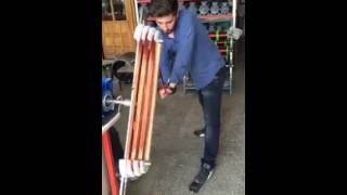 İLETİM ELEKTİRİK BOBİNAJ  75 KW 3000 D/d BOBİN SARIMI