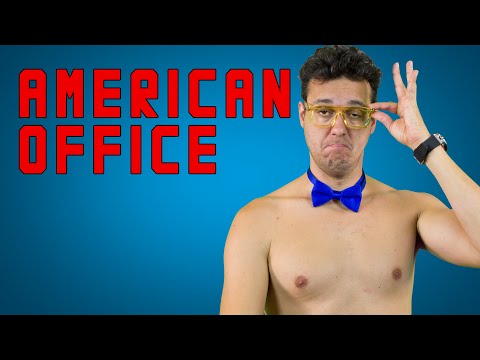 SERBIAN LESSON - Office Edition (Part 2)