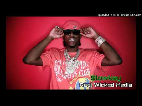 Goldenboy Countup - Really Phased Slowed Down #slowkey