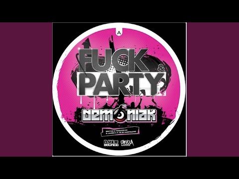 Drop The House (Original)