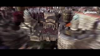 JOURNEY AROUND THE WORLD 2020 New Full Hindi Dubbed Movie Hollywood Movies