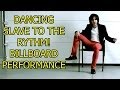Michael Jackson - Slave to the Rythm Billboard ...