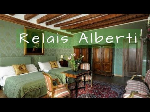 Relais Alberti Venezia - K Around the World -