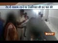 Failed to rape man brutally tortures and kills a girl in Patna, accuse arrested