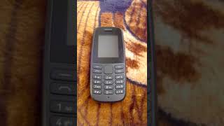 How to unlock a Nokia 105
