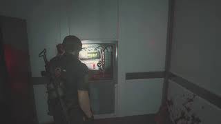 バイオハザードRE2実況＃10