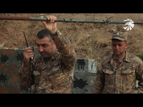 Պատերազմի ձայնը
