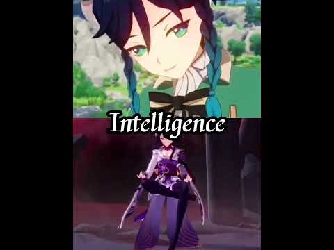 Genshin Impact 1v1|Venti vs Raiden Shogun 🔥