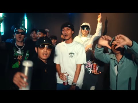 MAMA DADA - OZEEOOS X ​NICECNX X​ EMMAFLOW X ​J-SAD X​⁠ PONDERING (LEAKED)