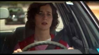 Me and you and everyone we know (Miranda July) - Goldfish