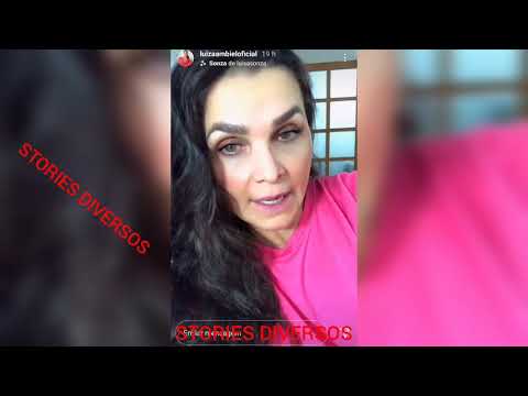 LUIZA AMBIEL CONFIRMA QUE JP GADELHA DEU EM CIMA DE MIRELLA